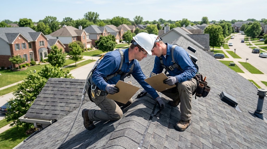 Roof Maintenance 101: How to Extend Its Lifespan and Avoid Costly Repairs